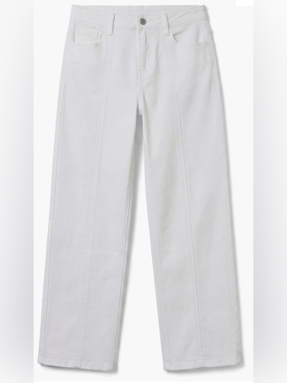 Santuary NET $109 High Rise Straight Jeans Size 29